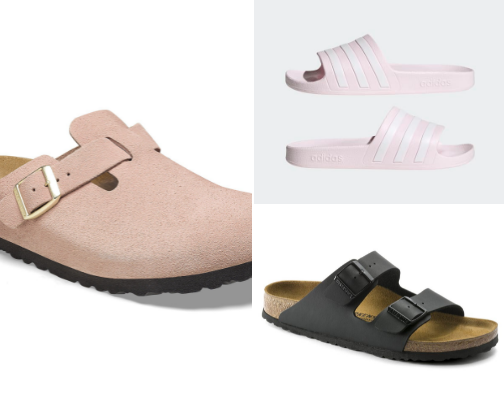 Shoes You Need! cover photo collage