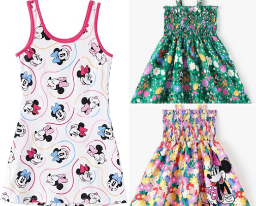 Disney Kid’s Clothes ✨ cover photo collage