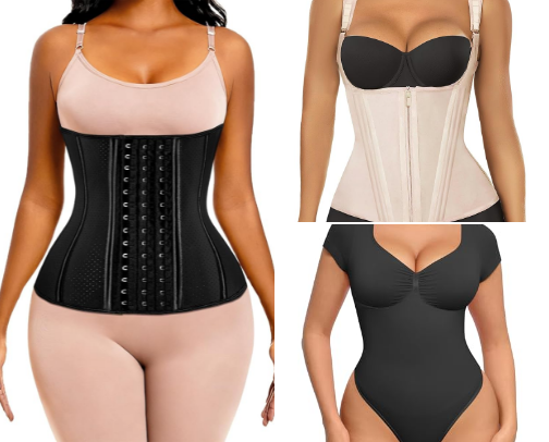 💋 Signature Collection: “Thick & Thriving” cover photo collage