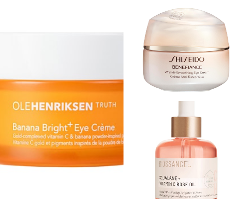 ✨ Skincare Favorites from Sephora cover photo collage