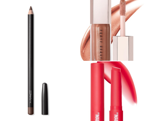 Say Goodbye to Dry Lips: Everyday Hydrating Lip Routine cover photo collage