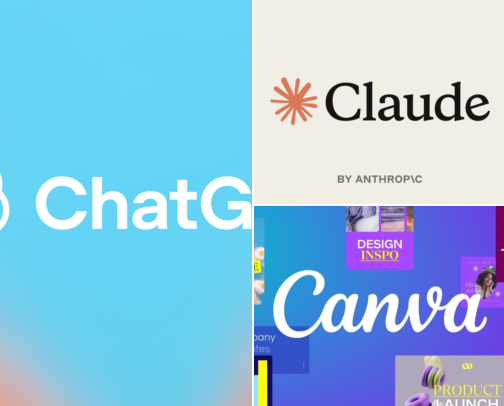 20 AI Tools Every Content Creator Should Know cover photo collage
