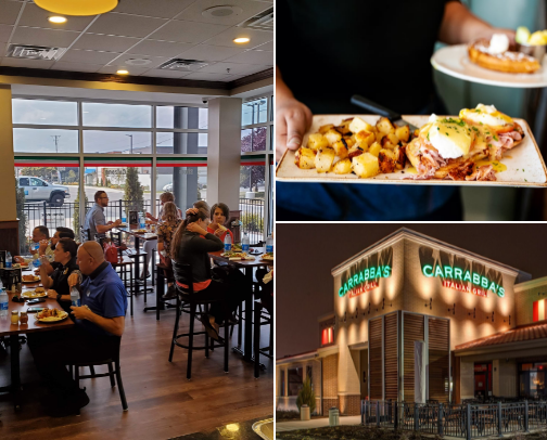 Local Food in/near Christiansburg, Va cover photo collage