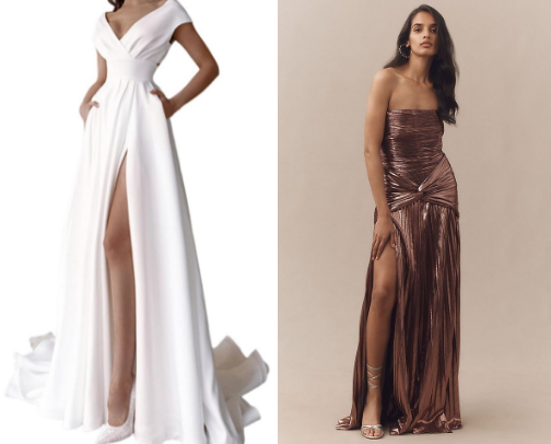 MODA PARA LA MUJER cover photo collage