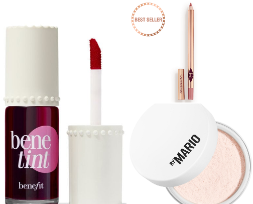 My must haves cover photo collage
