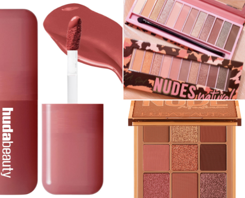💄 Best Makeup Products: My Everyday Makeup Must-Haves cover photo collage