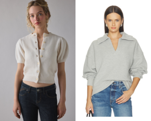 Effortless Everyday Style: My Go-To Wardrobe Staples cover photo collage