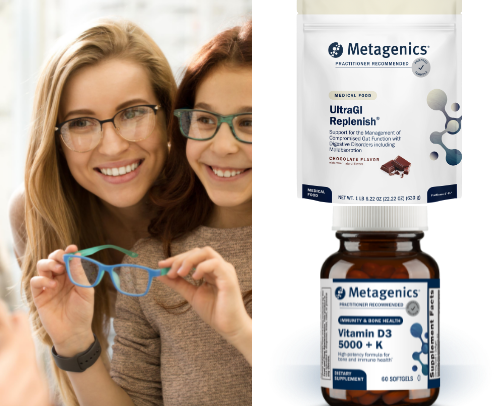 Supplements & Medicine (PCOS, PMDD, Chronic Fatigue, Chronic Illness, Brain Injury) cover photo collage