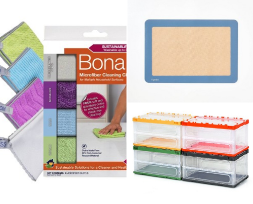 Home Hacks ✨🏡 cover photo collage