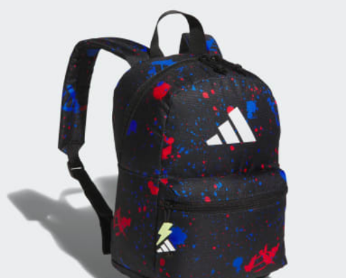 School Supplies cover photo collage