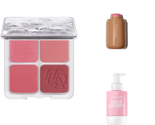 Christmas Wishlist Inspo🎄🤶 (2025) cover photo collage