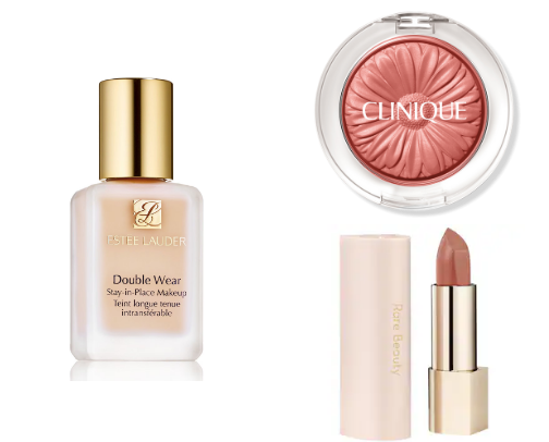 Makeup bestsellers for stunning look 💄 cover photo collage