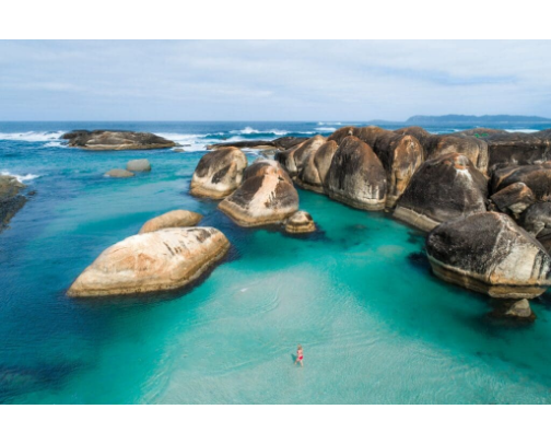 Great Southern | Western Australia cover photo collage