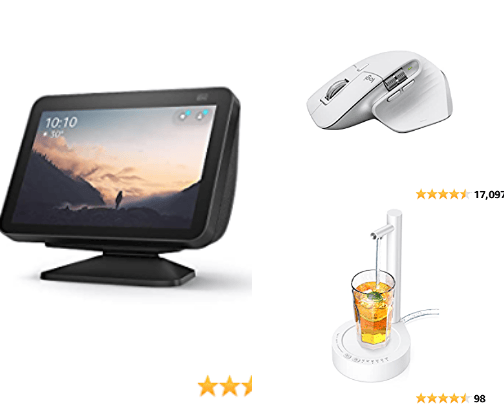 Peripherals cover photo collage