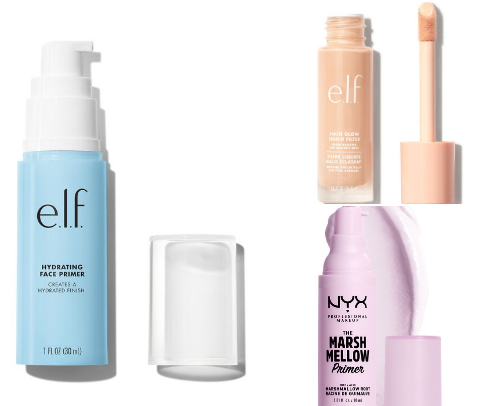 Drugstore Beauty Favorites💄 cover photo collage