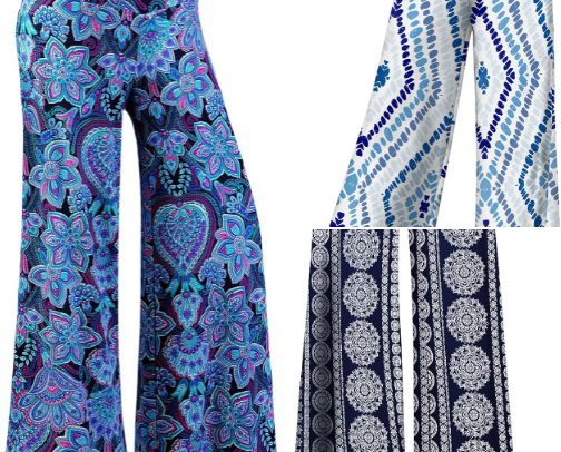 Women's Clothing cover photo collage