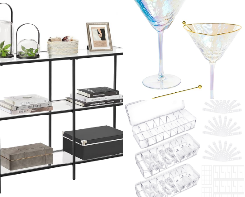 There's No Place Like Home cover photo collage