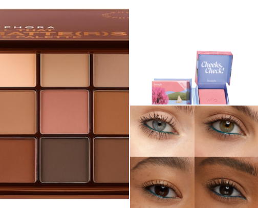Do your makeup like a mua cover photo collage