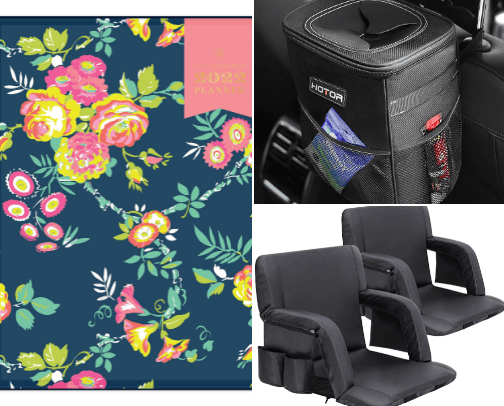 Travel Ball Must Haves! cover photo collage