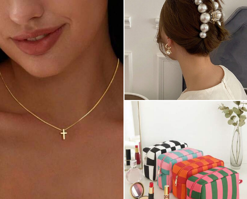 Shein Things That Look Way More Expensive Than They Are cover photo collage
