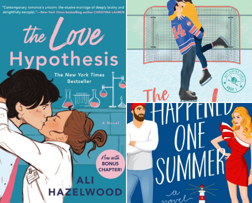 Smut starter Collection cover photo collage