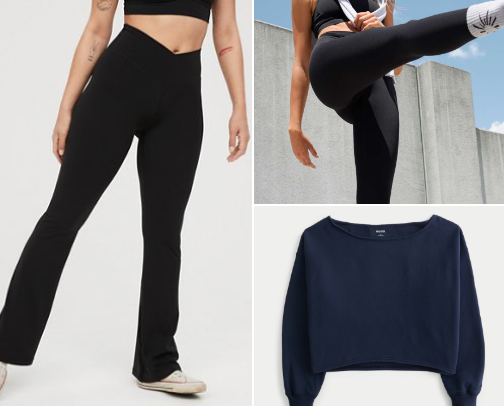 Clothes 💕 cover photo collage