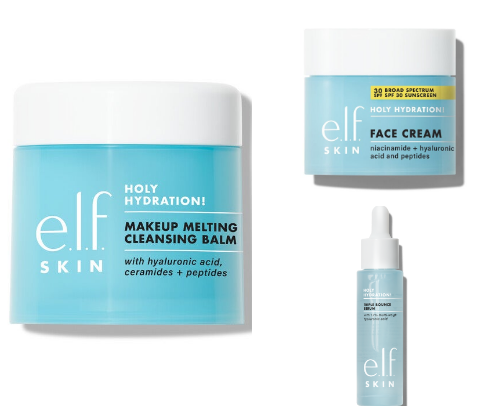 Budget Skincare That Actually Works for Everyday Use cover photo collage