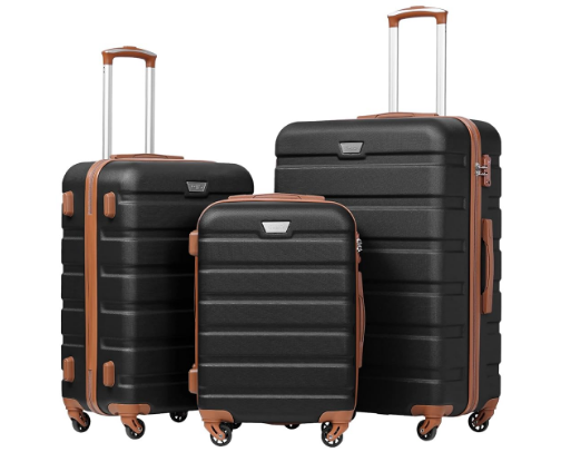 Travel Essentials cover photo collage