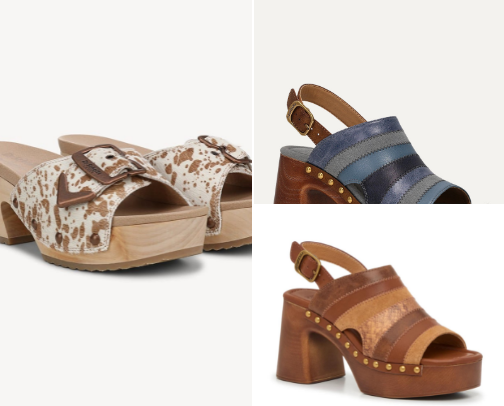 Shoe Favorites 👟 cover photo collage