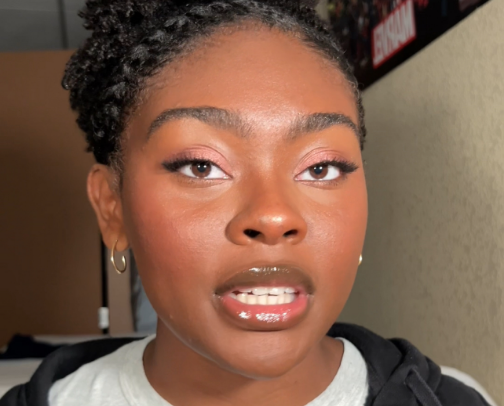 everyday glam cover photo collage