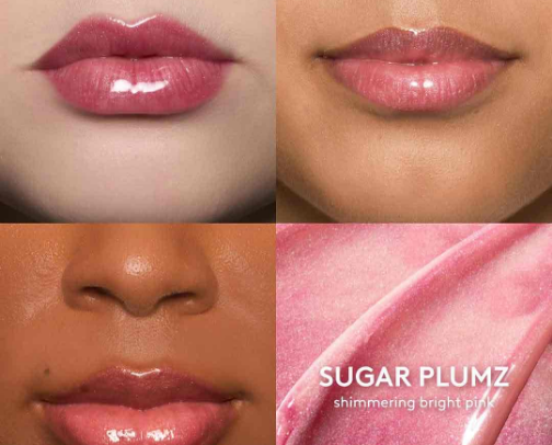 Fenty Beauty 🤩 cover photo collage
