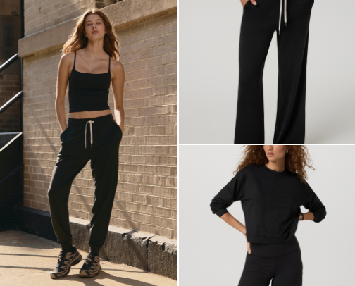 Fitness Finds You will Actually Use cover photo collage