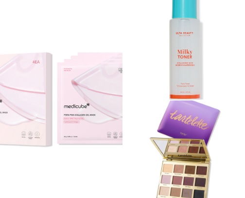 Ulta-mate needs cover photo collage