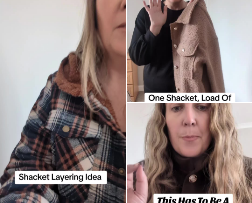 Fashion Hacks & Ideas cover photo collage