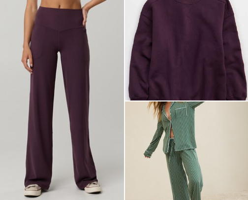 AE favs cover photo collage