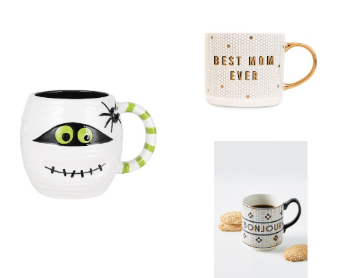 Sip in Style: A Collection of Adorable Cups for Any Event cover photo collage