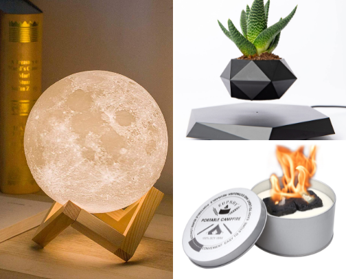 Unique Items You Can Buy in Amazon cover photo collage