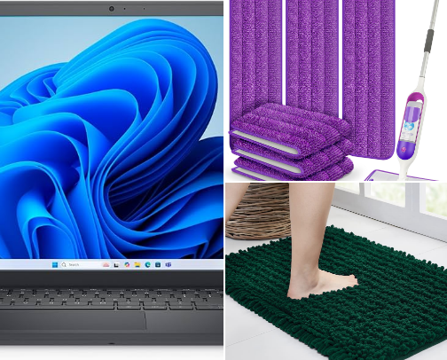 For The Home cover photo collage