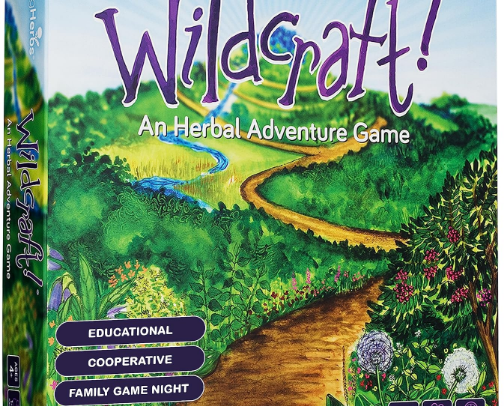 Learning Board games cover photo collage