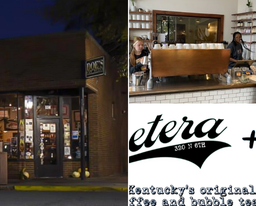 My Top Paducah Recommendations cover photo collage