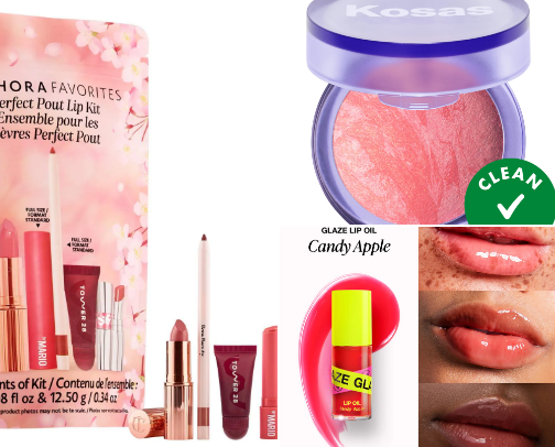 VIRAL Makeup Worth The HYPE!! cover photo collage