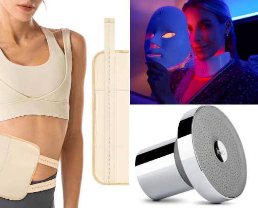 Health is Wealth cover photo collage