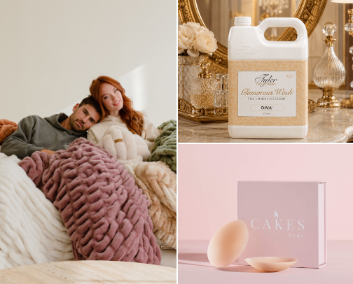 Worth the Price Products!! cover photo collage