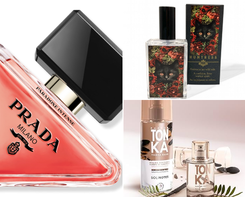 Body Fragrance for Picky Women that Want to Smell Luxurious cover photo collage