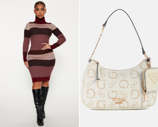 My Signature Staple Collection - Favorite pieces in my closet cover photo collage