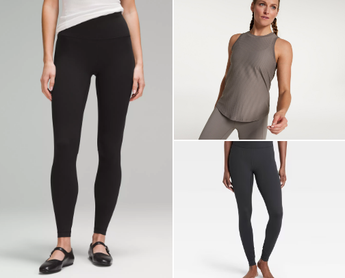 Clothes I love for me cover photo collage