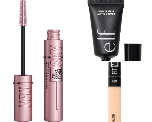 Makeup Products I'd Actually Buy Again (Worth the Hype) cover photo collage
