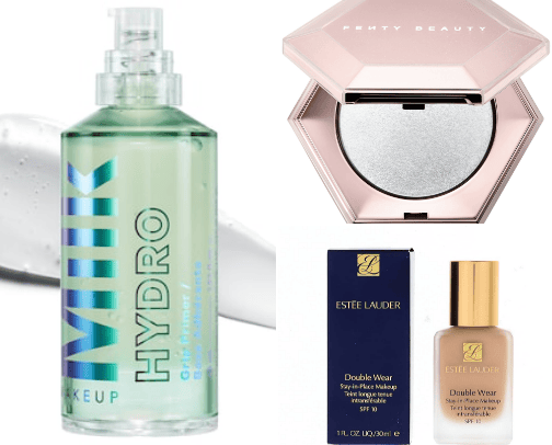 Makeup Must Haves!!💋💄 cover photo collage