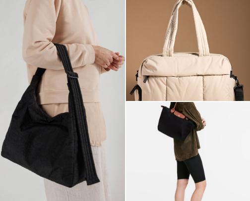Work Bag Rotation cover photo collage