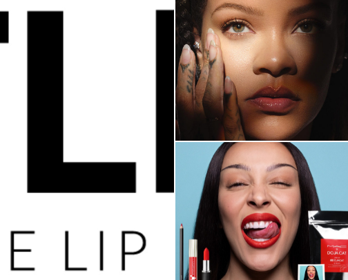 Beauty I actually use cover photo collage